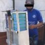 Viral Pria Jualan Jeli Pakai Rak Dinyinyiri Soal Kebersihan, Ramai Dibela Warganet
