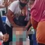 Viral Video Gibran Tenggelam di Kolam Renang yang Baru Dibuka, Beruntung Selamat