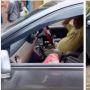 Lihat Isi Kabin Mobil Penumpang Ini Bikin Syok, Publik Salut