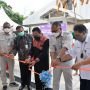 Pupuk Kaltim Resmikan Gedung Pusat Arsip Teknik