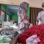 Jelang Tahun Baru, Harga Cabai Rawit Merah Pedas! Pedagang: Dampak Erupsi Semeru