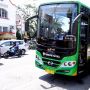 Dear Warga Medan, Naik Bus Trans Metro Deli Masih Gratis Lho
