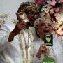 Roro Fitria Dipersunting dengan Mas Kawin Ratusan Juta Rupiah, Wow