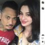 Nora Alexandra Mengaku Akan Fokus Program Bayi Tabung Saat Jerinx SID Bebas
