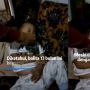 Viral Kebiasaan Balita Makan Dalam Kondisi Tidur, Warganet Justru Ingatkan Hal Ini