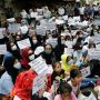 MUI Desak UNHCR Selesaikan Persoalan Pengungsi di Indonesia