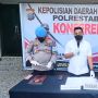 Polisi Tangkap Oknum LSM Diduga Peras Kepala Sekolah