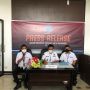 Selama 2021, BNNK Samarinda Ungkap Peredaran Narkotika yang Dilakukan 12 Tersangka