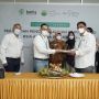 BMHS Resmi Jadi Pemegang Saham Mayoritas PT Pintu Ilmu