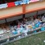 PMI Keluhkan Sampah dan Air Bersih di Lokasi Karantina Batam, Rudi: Tanggungjawab Pemprov