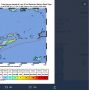 Gempa 7,4 Magnitudo Terjadi di Maluku Barat Daya, Warganet Ngaku Terasa Sampai Merauke