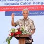 Dimintai Tanggapannya Soal Isu SARA, Ganjar: Kalau Enggak Bisa Nyenengin Minimal Jangan Nyakitin