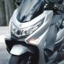 Yamaha NMAX dan Honda PCX Kedatangan Rival dari Suzuki, Pasar Skutik Premium Semakin Ramai