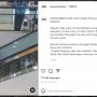 Diduga Bengong, Kepala Pengunjung Mal Terjepit di Sela Tembok dan Eskalator