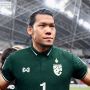 5 Hits Bola: Kisah Sedih di Balik Pergantian Kiper Thailand saat Melawan Timnas Indonesia