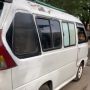 Viral Bentuk Angkot Tak Biasa Campur Mobil Pribadi, Warganet: Kreativitas Tanpa Batas