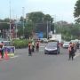 Pengalihan Arus Lalu Lintas Menuju Kawasan Puncak Bogor