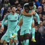 Chelsea vs Brighton: Danny Welbeck Gagalkan Kemenangan The Blues