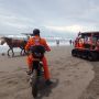 Dua Wisatawan Terseret Ombak Pantai Parangtritis, Satu Hilang