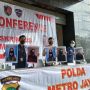 Polisi Kantongi Nama Artis Lain Masuk Jaringan Dugaan Prostitusi Cassandra Angelie