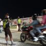 Warga yang Berniat Rayakan Tahun Baru di Pantai Pasir Putih PIK 2 Diminta Putarbalik