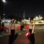 Jakarta PPKM Level 3, Polda Metro Jaya dan Pemprov DKI Berlakukan CFN di 10 Kawasan