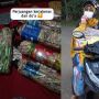 Pekerja Keras, Tiga Tahun Nabung di Botol Bekas Perempuan Ini Bisa Beli Mobil Impian Cash