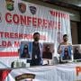 Artis berinisial CA dan Tiga Mucikari Ditetapkan Jadi Tersangka Kasus Prostitusi