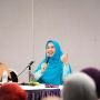 Oki Setiana Dewi, Dari Bintang Film Ketika Cinta Bertasbih Jadi Pendakwah Kini Tuai Pro Kontra karena Ceramah Soal KDRT