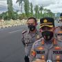 Antisipasi Pungli dan Premanisme Selama Libur Lebaran 2022 di Kota Padang, Polisi Sebar Nomor Hotline Pengaduan