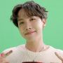 J-Hope BTS Donasikan 100 Juta Won untuk Anak-anak Kurang Mampu