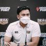 Doa Akhir Tahun, Dewa United Ingin Jadi Juara IBL 2022