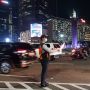 Tutup Jalan Sudirman-Thamrin Saat Festival Malam Tahun Baru 2023, Pemprov DKI Siapkan 40 Kantong Parkir, Ini Lokasinya