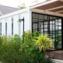 Terbuat dari Kontainer, Ini 7 Inspirasi Rumah Antigempa