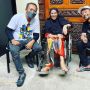 Sule Besuk Dorce, Kondisinya Buat Netizen Iba