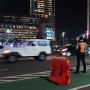 Dishub DKI Tutup 22 Akses ke Sudirman-Thamrin Saat Malam Tahun Baru, Ini Daftarnya