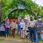 Torehkan Semangat, KBA RW06 Kebon Jeruk Hadirkan Kembali PAUD Melur dan Lumbung Jamur