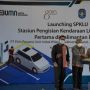 Sudah Ada SPKLU Pertama di Kalimantan Barat, Hasil Kolaborasi PLN-Mall Gaia