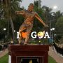 Patung Cristiano Ronaldo di India Tuai Kontroversi