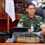 Oknum Prajurit TNI AU yang Terlibat Pengiriman TKI Ilegal ke Malaysia Ditahan
