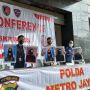 Artis CA Diduga Lima Kali Jalani Prostitusi, Tarif Rp30 Juta
