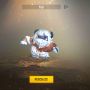 Cara Mendapatkan Pet Yeti Gratis di Free Fire