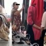 Viral Ibu Amuk Pegawai Toko Sepatu, Gegara Anaknya Tak Dilayani Dengan Baik