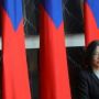 Pesan Tahun Baru 2022, Pemimpin Taiwan Warning China Soal Konflik Militer
