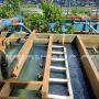 Kontraktor Bermasalah Lagi di Bontang, Proyek Sumur Bor di Lok Tuan Tak Selesai
