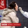 Covid di China: Warga di Kota Xi'an Meminta Makanan dan Bantuan