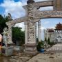 Mengenal Vihara 1000 Patung  Ksitigarbha Bodhisatvva di Tanjungpinang