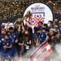 Daftar Penerima Penghargaan Piala AFF 2020, Timnas Indonesia Sabet Tim Fair-Play