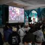 Suasana Nobar Final Piala AFF 2020 di Masjid Jogokariyan, Warga Kecewa Indonesia Runner-up