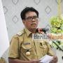 Tahun Baru 2022, Ini Harapan dan Doa Bupati Kepulauan Sangihe